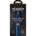 Elektrischer Rasierer, The Stylist WILKINSON SWORD