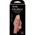 Gesichtshaarentferner, Intuition 2in1 Facial Trimmer & Styler WILKINSON SWORD