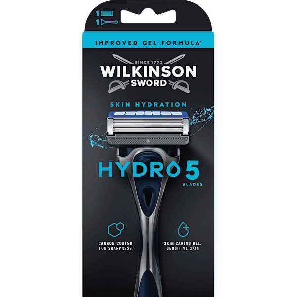 Rasierer, Hydro 5 WILKINSON SWORD