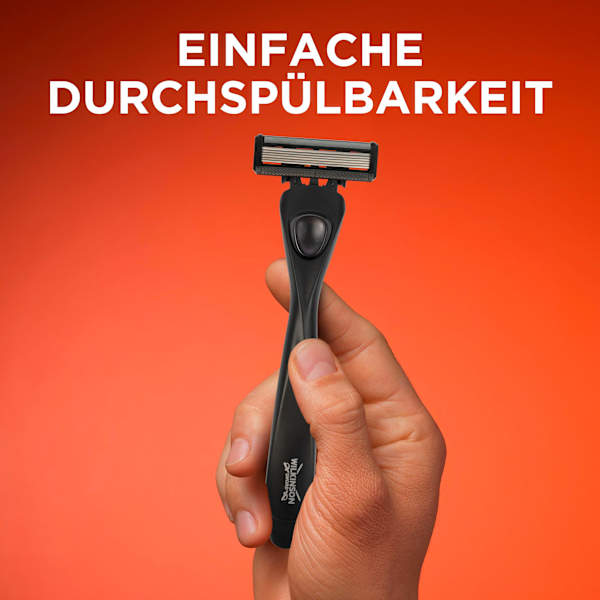 Rasierer, Wilkinson 6 WILKINSON SWORD