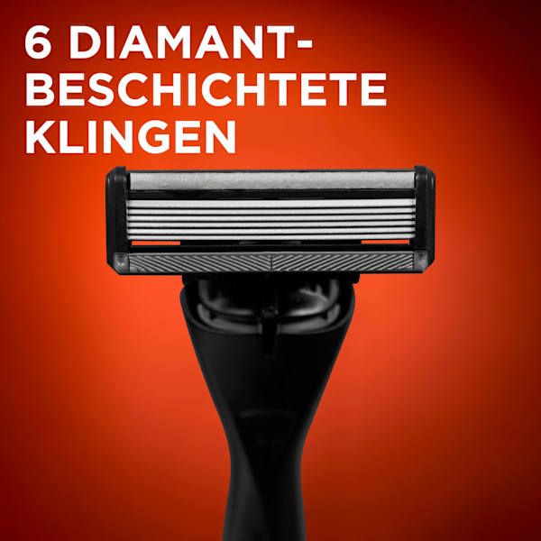 Rasierer, Wilkinson 6 WILKINSON SWORD