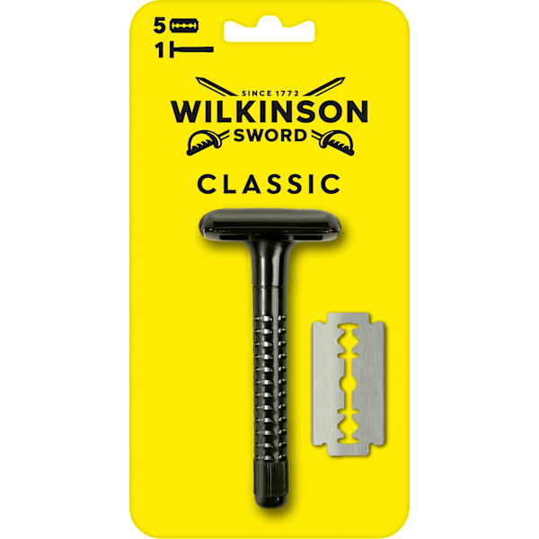 Rasierhobel, Classic WILKINSON SWORD