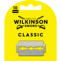 Rasierklingen, Classic für Rasierhobel WILKINSON SWORD