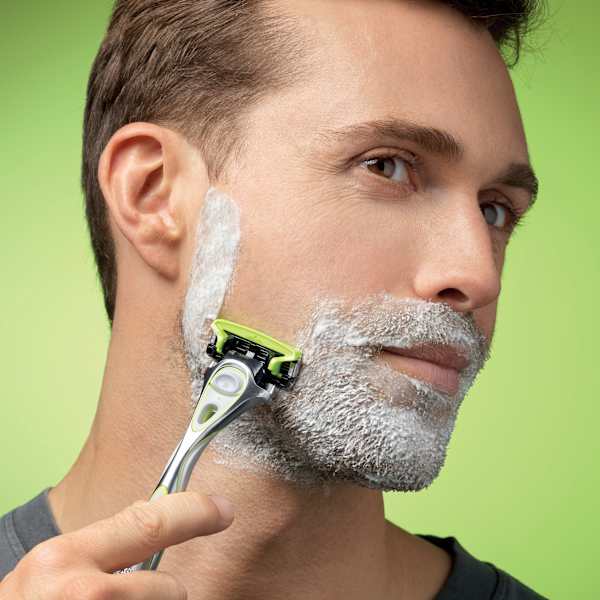 Rasierklingen, Hydro 5 Sensitive WILKINSON SWORD