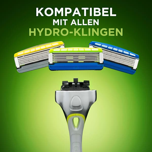 Rasierklingen, Hydro 5 Sensitive WILKINSON SWORD