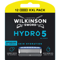 Rasierklingen, Hydro 5 WILKINSON SWORD