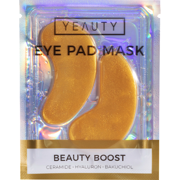 Augenpads Beauty Boost (1 Paar) Yeauty