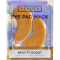 Augenpads Beauty Boost (1 Paar) Yeauty