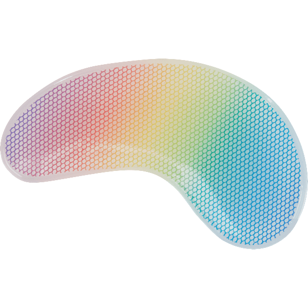 Augenpads Extreme Energy (1 Paar) Yeauty