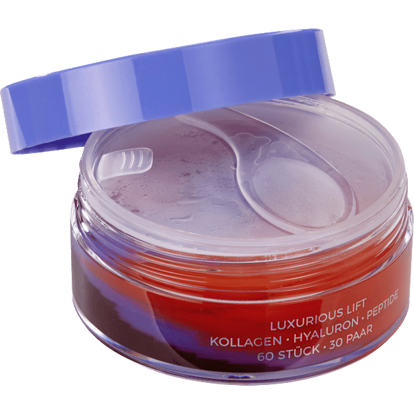 Augenpads Luxurious Lift Yeauty