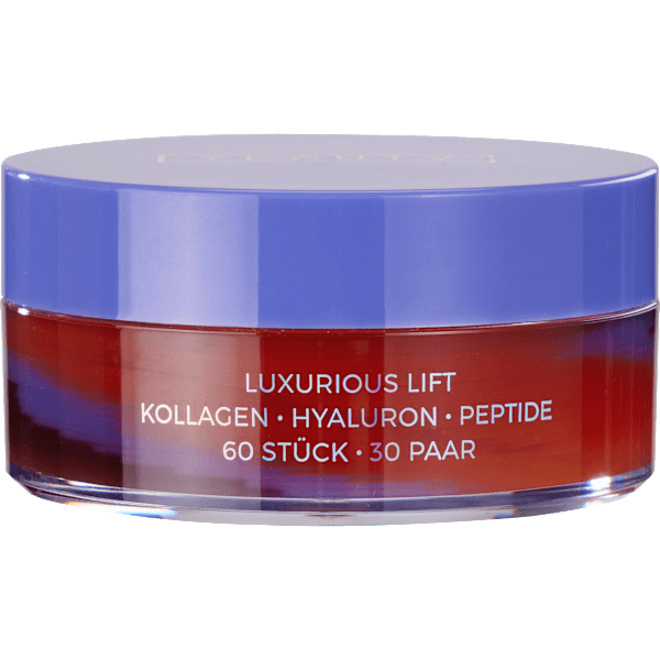 Augenpads Luxurious Lift Yeauty