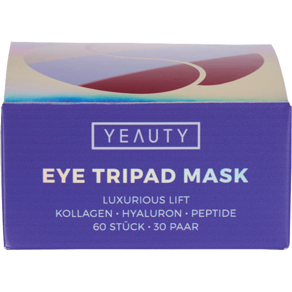 Augenpads Luxurious Lift Yeauty